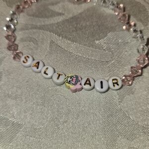 Salt Air Beaded Bracelet